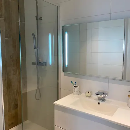 Superbe A Parking Prive Clermont-Ferrand