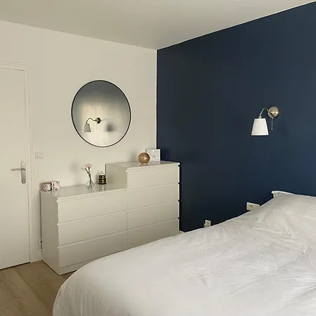 Superbe à Parking Privé