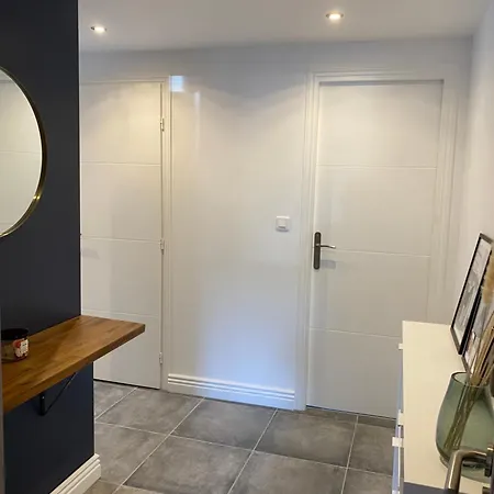 Superbe A Parking Prive Clermont-Ferrand