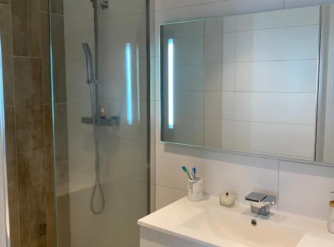 Superbe à Parking Privé Clermont-Ferrand