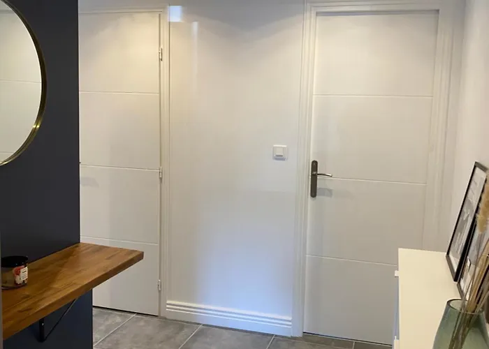 Superbe à Parking Privé Clermont-Ferrand